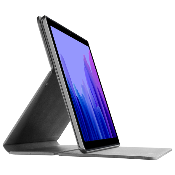 Husă pentru tabletă Galaxy Tab A7 (T500/ T505) 10.4"/ Black photo 1 Husă pentru tabletă Galaxy Tab A7 (T500/ T505) 10.4"/ Black photo 1
