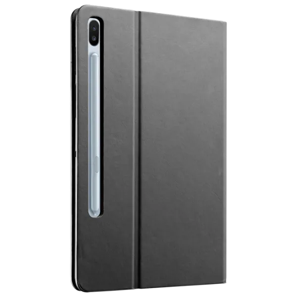 Husă pentru tabletă Galaxy Tab S7/ S8 (EF-BT870PBEGWW) 11"/ Black photo 1 Husă pentru tabletă Galaxy Tab S7/ S8 (EF-BT870PBEGWW) 11"/ Black photo 1