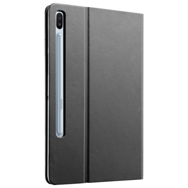 Husă pentru tabletă Galaxy Tab S7/ S8 (EF-BT870PBEGWW) 11"/ Black photo 1 Husă pentru tabletă Galaxy Tab S7/ S8 (EF-BT870PBEGWW) 11"/ Black photo 1