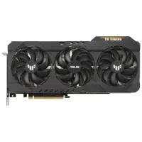 Видеокарта Asus TUF-RTX3090-O24G-GAMING GeForce RTX 3090/ 24 Гб