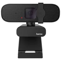 Web Camera Hama C-400 2 MP / Black