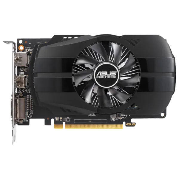 Videocard Asus Phoenix Radeon 550/ 2 GB photo 1