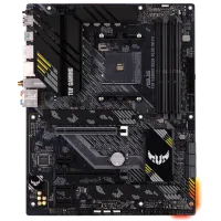 Placă de bază Asus TUF GAMING B550-PLUS (WI-FI) ATX/ AMD B550