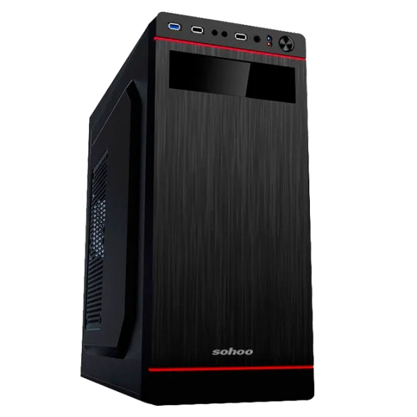 Calculator personal Navigator 00075 Core i3/ 8 GB/ 1 TB photo 1 Calculator personal Navigator 00075 Core i3/ 8 GB/ 1 TB photo 1