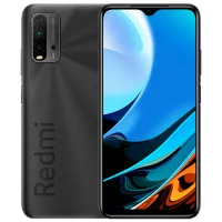 Xiaomi Redmi 9T 4 GB/ 64 GB/ Dual SIM/ Gray 