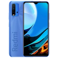 Xiaomi Redmi 9T 6 GB/ 128 GB/ Dual SIM/ Blue 