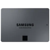 SSD Samsung 870 QVO 4 ТБ 2.5''