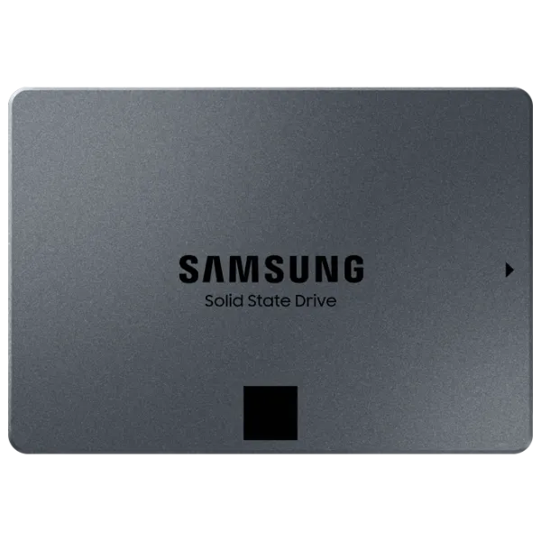 SSD Samsung 870 QVO 2 TB 2.5'' photo 1