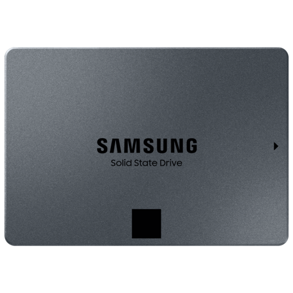 SSD Samsung 870 QVO 2 TB 2.5'' photo 1