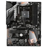 Placă de bază Gigabyte B450 AORUS ELITE V2 1.0 ATX/ AMD B450