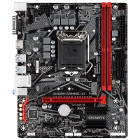 Placă de bază Gigabyte B460M GAMING HD Gaming/ mATX/ intel B460M