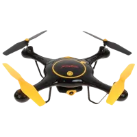 Дрон Syma X5UW Персональный / Черный