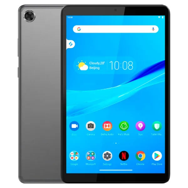 Tabletă Lenovo TAB M8 8"/ Gray/ 32 GB/ LTE/ TB-8505X photo 1