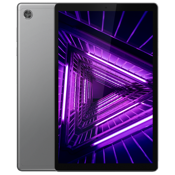Tabletă Lenovo TAB M10 HD (2nd Gen) 10.1"/ Gray/ 32 GB/ Wi-Fi/ TB-X306F photo 1 Tabletă Lenovo TAB M10 HD (2nd Gen) 10.1"/ Gray/ 32 GB/ Wi-Fi/ TB-X306F photo 1