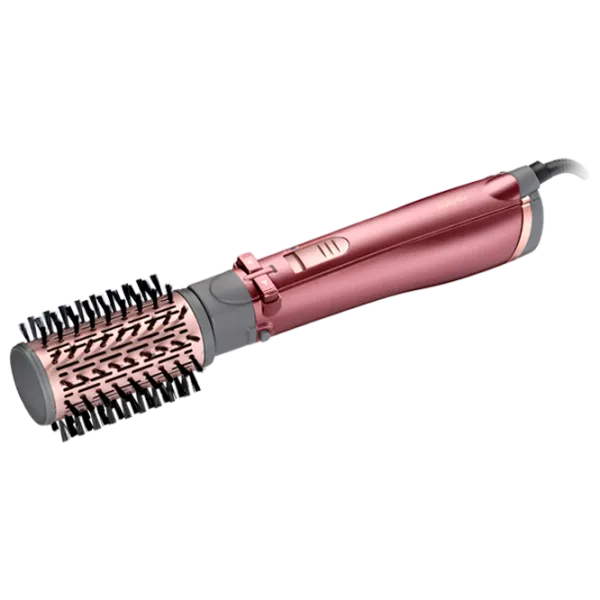 Perie rotativă Babyliss AS960E 1000 W/ Pink photo 1