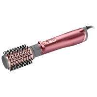 Фен-щетка Babyliss AS960E 1000 Вт/ Розовый