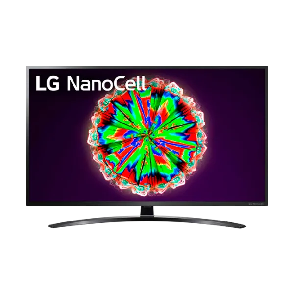 Телевизор LG 50NANO796NF 50"/ NanoCell/ 4K/ Для дома/ Черный photo 1 Телевизор LG 50NANO796NF 50"/ NanoCell/ 4K/ Для дома/ Черный photo 1
