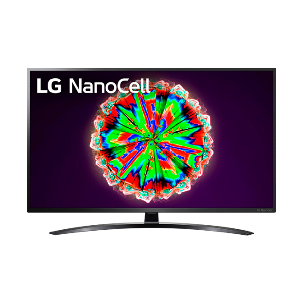 Телевизор LG 50NANO796NF 50"/ NanoCell/ 4K/ Для дома/ Черный photo 1 Телевизор LG 50NANO796NF 50"/ NanoCell/ 4K/ Для дома/ Черный photo 1