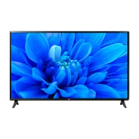 Телевизор LG 43LM5500PLA 43"/ LED/ Full HD/ Для дома/ Черный