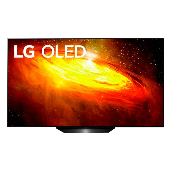 Телевизор LG OLED55BX 55" / OLED / 4K / Smart / Черный photo 1 Телевизор LG OLED55BX 55" / OLED / 4K / Smart / Черный photo 1