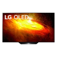 Телевизор LG OLED65BXRLB 65"/ OLED/ 4K/ Smart/ Черный