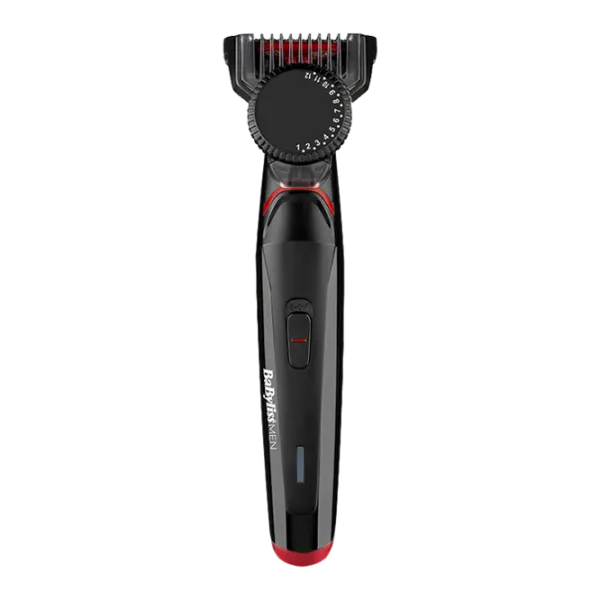 Триммер для лица Babyliss T861E Черный photo 1