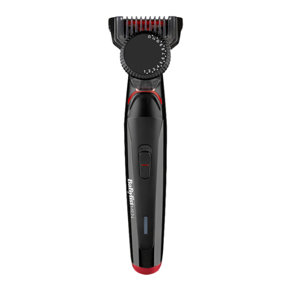 Триммер для лица Babyliss T861E Черный photo 1