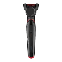 Trimmer facial Babyliss T861E Black