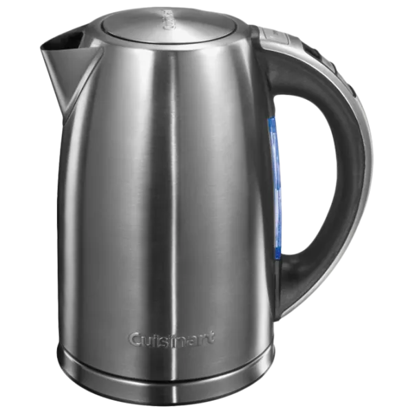 Ceainic electric CUISINART CPK17E 1.7l / Ascuns / Inox photo 1