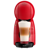 Aparat de cafea KRUPS KP1A0531 Capsular/ 0.8 l/ Red