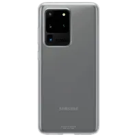 Чехол для смартфона Samsung Galaxy S20 Ultra Samsung/ Back/ TPU/ Прозрачный