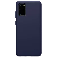 Чехол для смартфона Samsung Galaxy S20+ Samsung/ Leather/ Коричневый