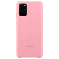 Husă pentru smartphone Samsung Galaxy S20+ Samsung/ Back/ TPU/ Pink