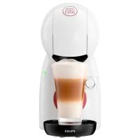 Aparat de cafea KRUPS KP1A0131 Capsular/ 0.8 l/ White
