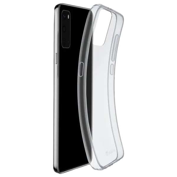 Чехол для смартфона Samsung Galaxy S20 Samsung/ LED Flip Wallet/ Силикон/ Розовый photo 1