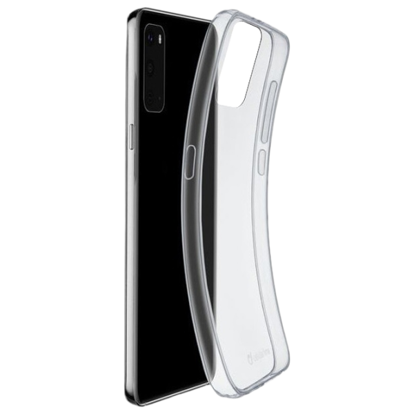 Чехол для смартфона Samsung Galaxy S20 Samsung/ LED Flip Wallet/ Силикон/ Розовый photo 1