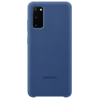 Чехол для смартфона Samsung Galaxy S20 Samsung/ Back/ TPU/ Navy Синий