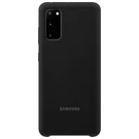 Чехол для смартфона Samsung Galaxy S20 Samsung/ TPU/ Черный