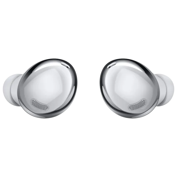 Наушники Samsung Galaxy Buds PRO Фантом Серебристый Беспроводные/ Персональный photo 1 Наушники Samsung Galaxy Buds PRO Фантом Серебристый Беспроводные/ Персональный photo 1