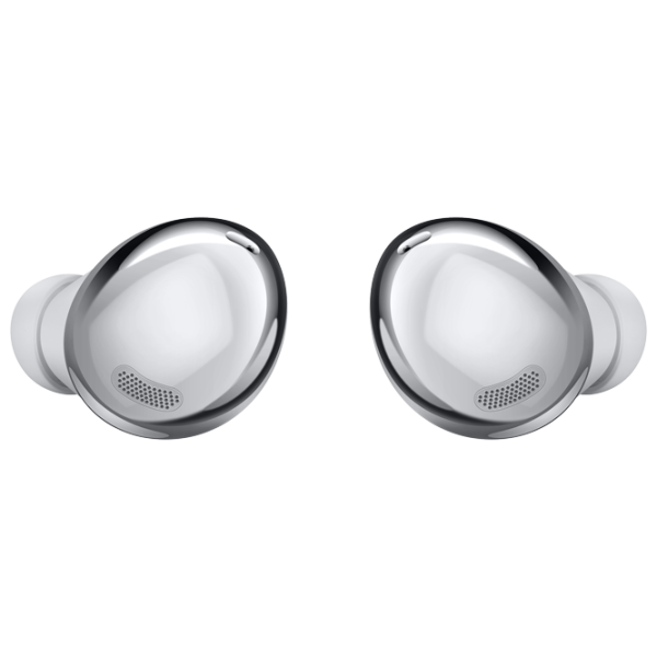 Наушники Samsung Galaxy Buds PRO Фантом Серебристый Беспроводные/ Персональный photo 1 Наушники Samsung Galaxy Buds PRO Фантом Серебристый Беспроводные/ Персональный photo 1