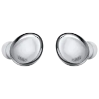 Căști Samsung Galaxy Buds PRO Phantom Silver Fără fir/ Personal