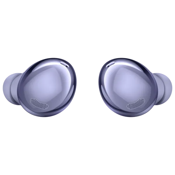 Наушники Samsung Galaxy Buds PRO Фантом Фиолетовый Беспроводные/ Персональный photo 1 Наушники Samsung Galaxy Buds PRO Фантом Фиолетовый Беспроводные/ Персональный photo 1