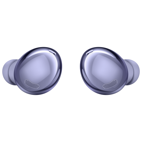 Наушники Samsung Galaxy Buds PRO Фантом Фиолетовый Беспроводные/ Персональный photo 1 Наушники Samsung Galaxy Buds PRO Фантом Фиолетовый Беспроводные/ Персональный photo 1