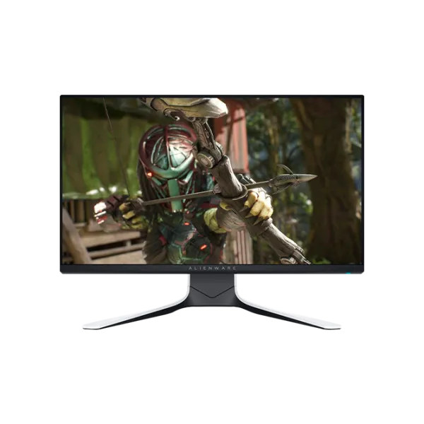Монитор Dell AW2521HLA 25" Full HD 1 мс/ Белый photo 1