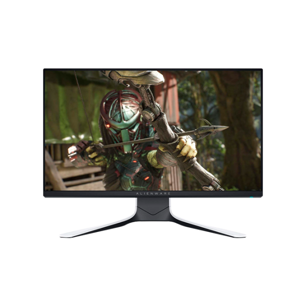 Монитор Dell AW2521HLA 25" Full HD 1 мс/ Белый photo 1