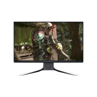 Monitor Dell AW2521HLA 25" Full HD 1 ms/ White