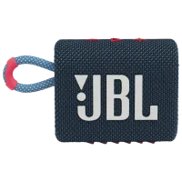 Портативная колонка JBL GO 3 4.2 W/ Синий