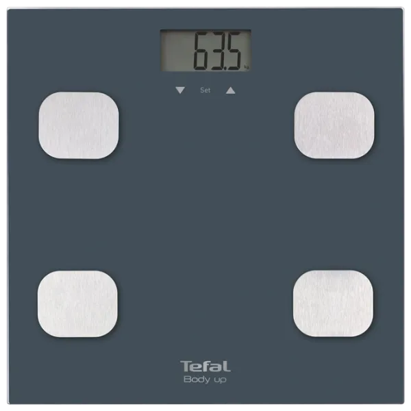 Electronic Tefal BM2520V0 Blue photo 1