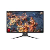 Монитор Dell AW2721D 27" 2K 1 мс/ Белый