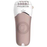 Epilator Rowenta EP4930F0 Uscată/ Umedă/ White Rose Gold
